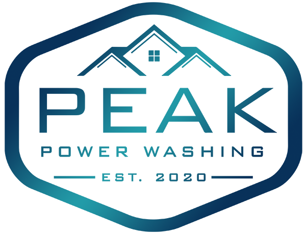 Peak Power Washing